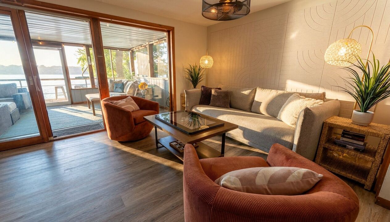Photo of Livingroom in Decatur