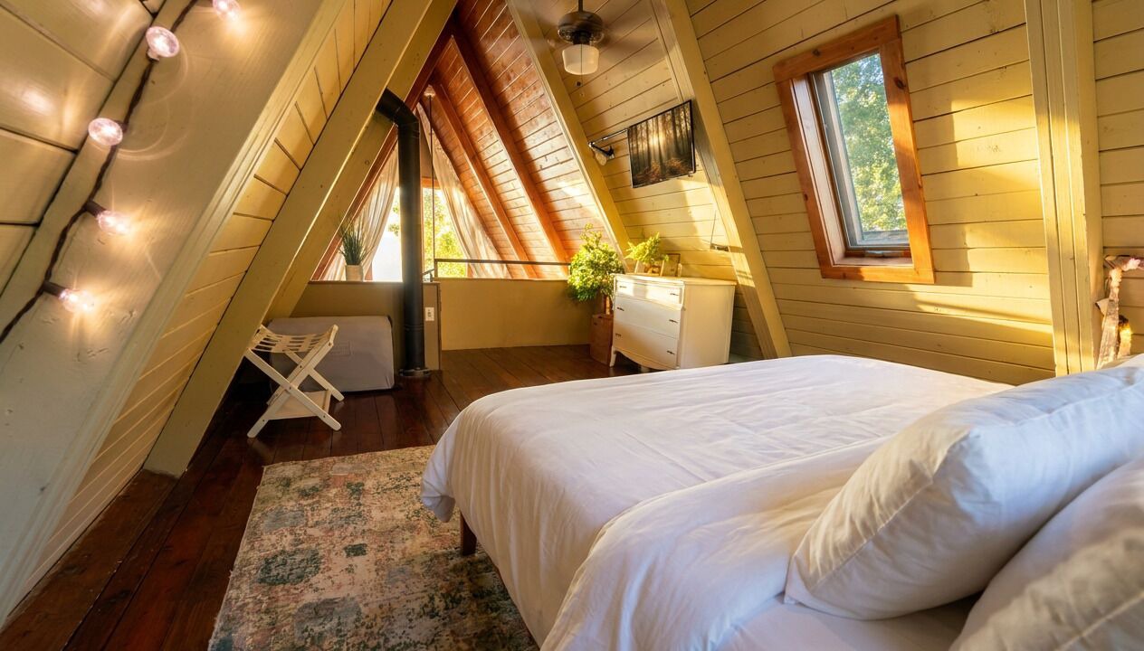 Photo of Bedroom in Decatur
