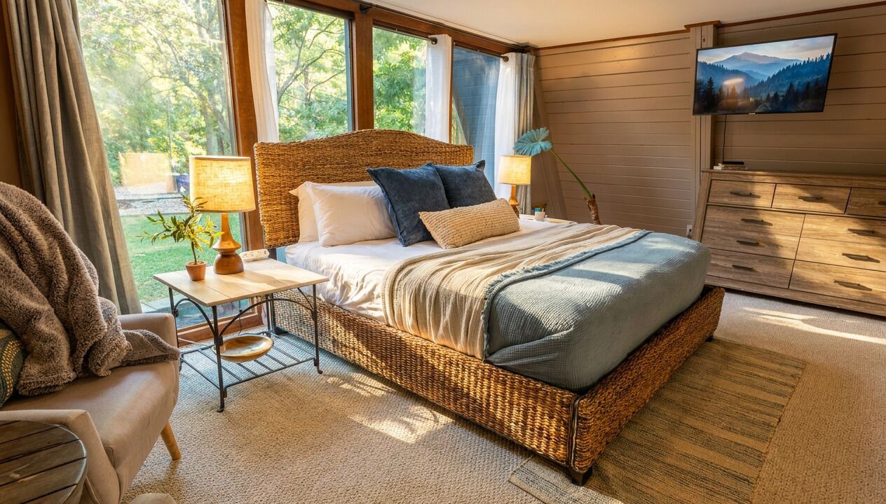 Photo of Bedroom in Decatur