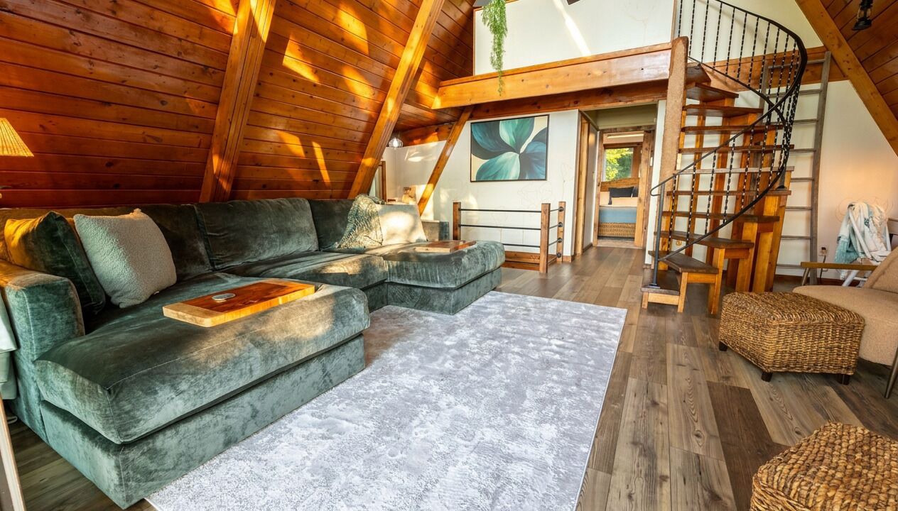 Photo of Bedroom in Decatur