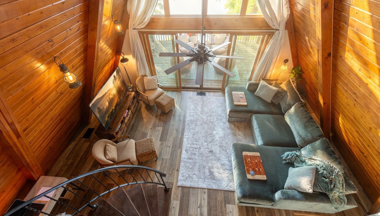 Photo of Bedroom in Decatur