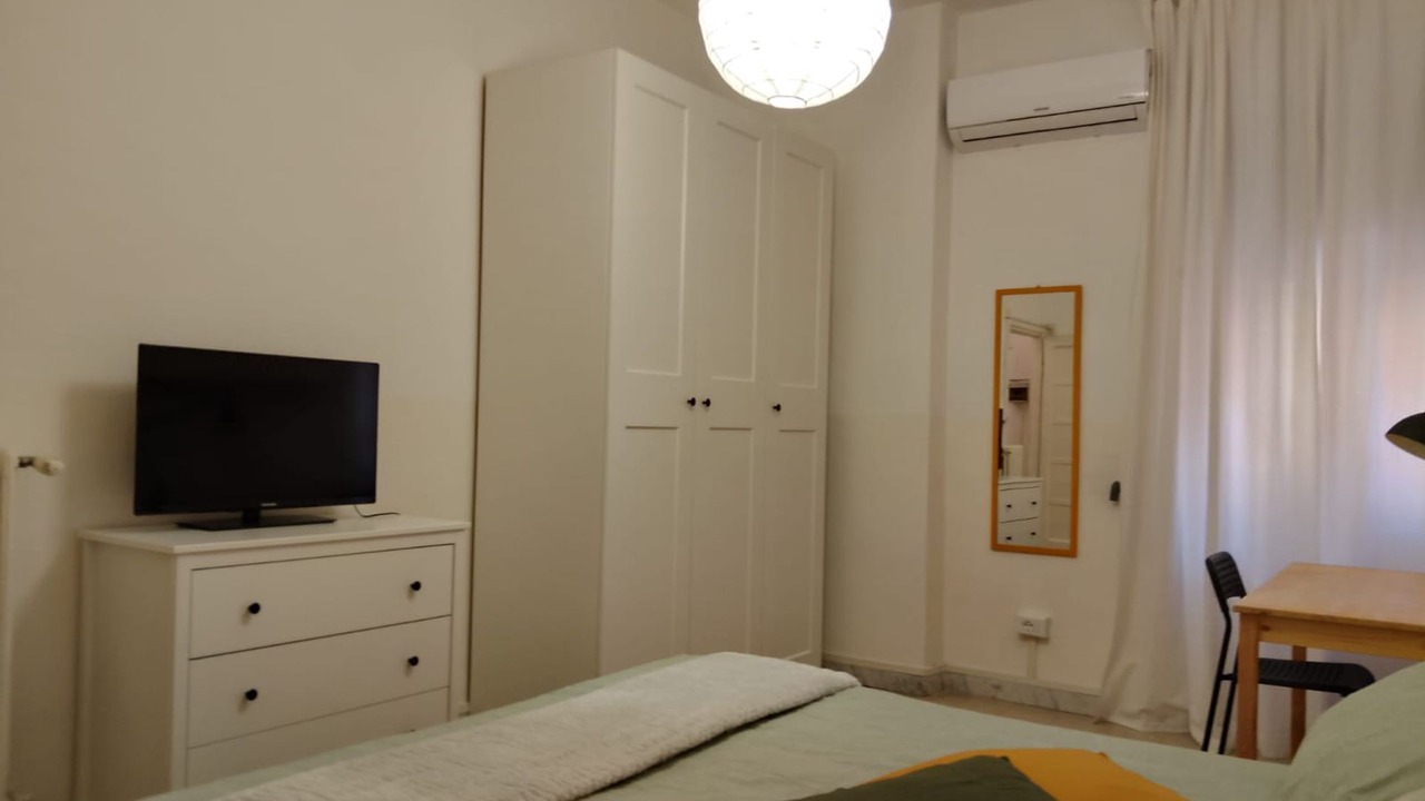 Photo of Bedroom in Nomentano