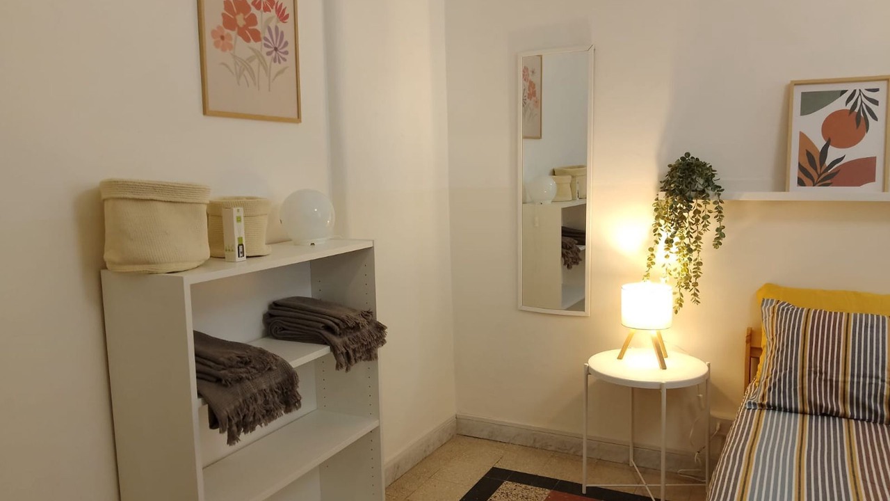 Photo of Bedroom in Nomentano