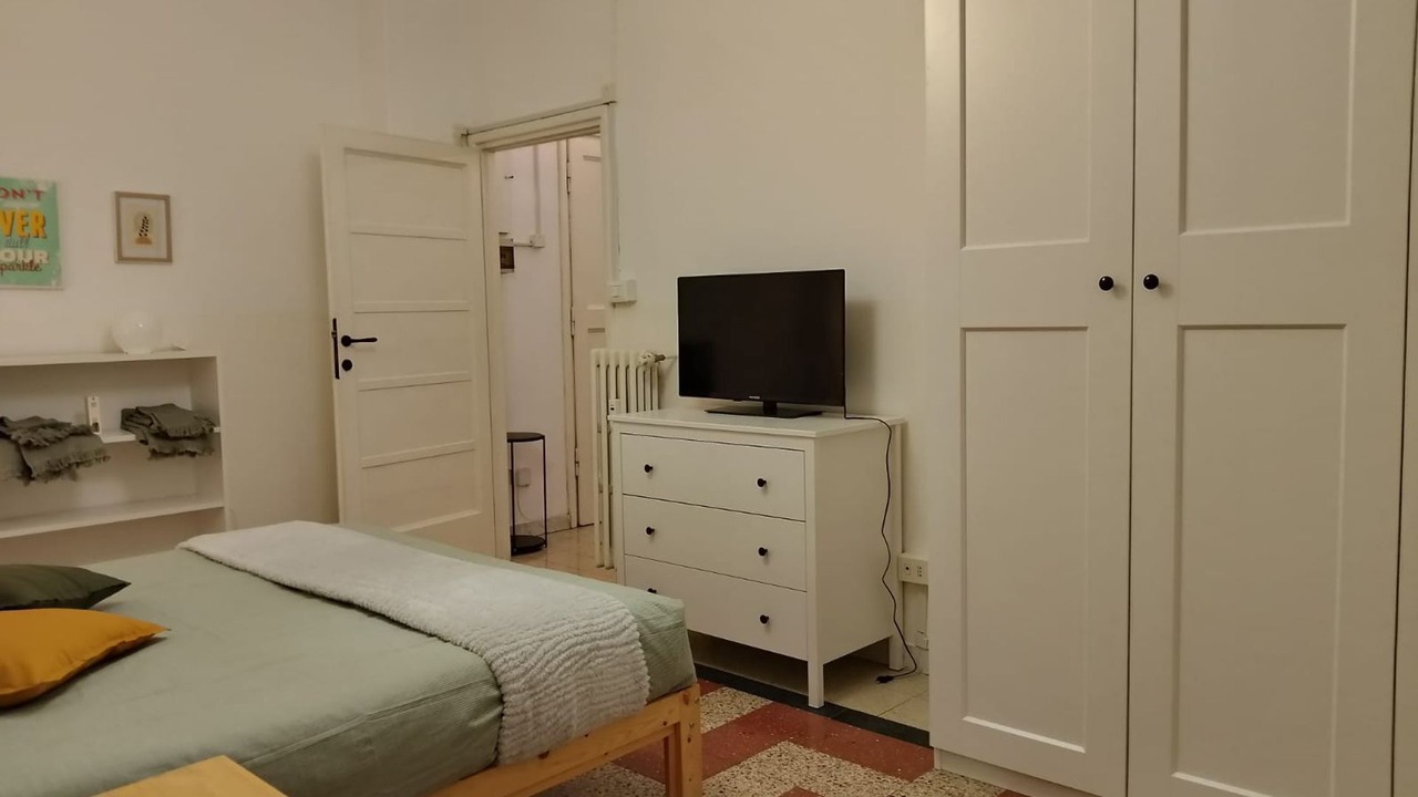 Photo of Bedroom in Nomentano