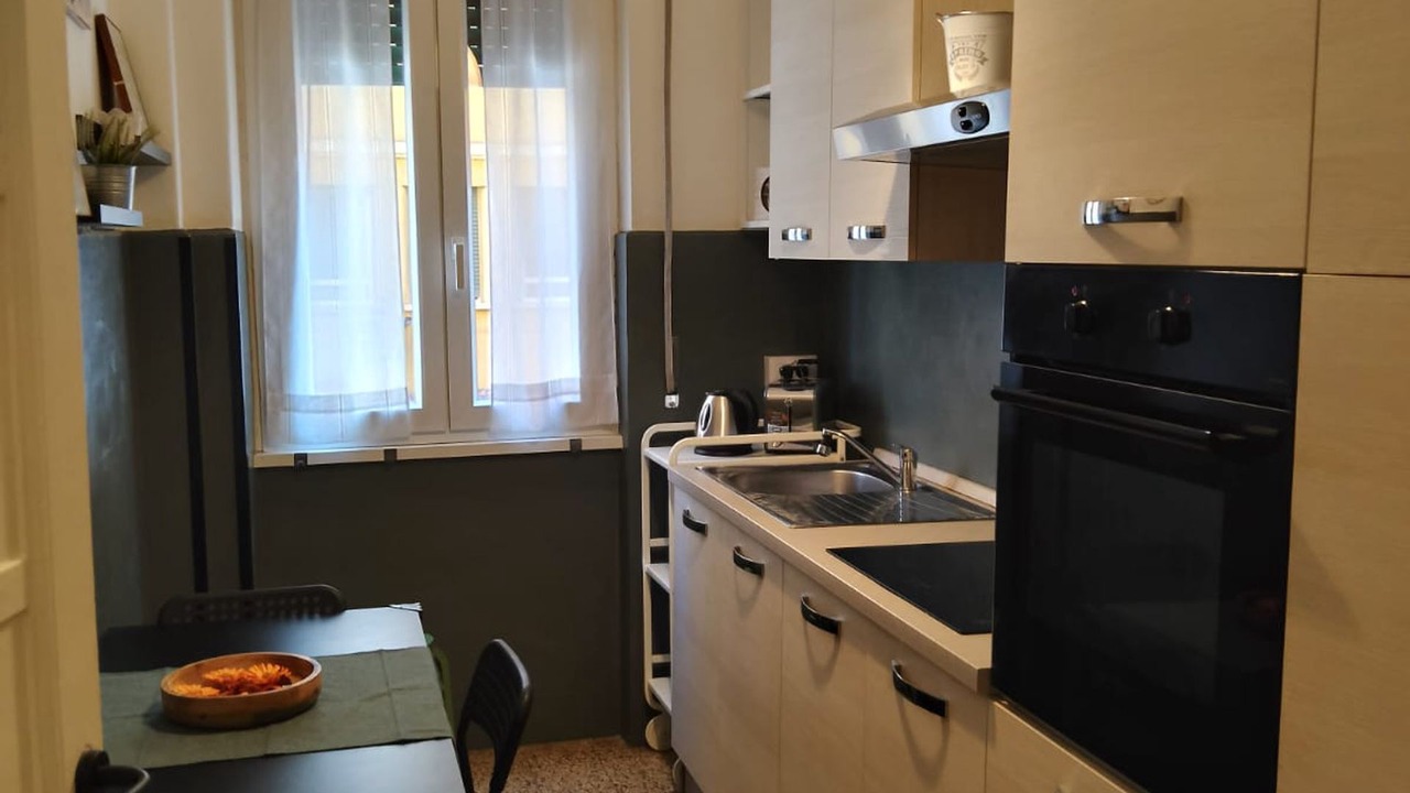 Photo of Kitchen in Nomentano