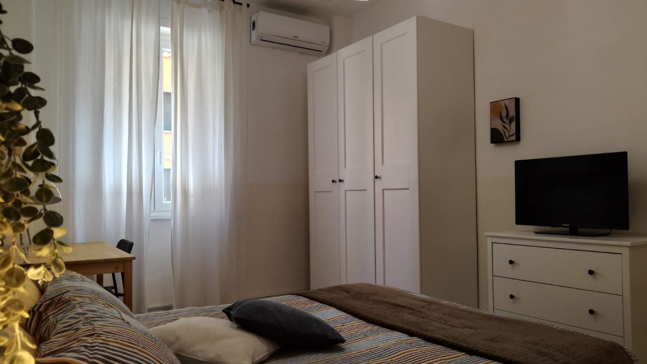 Photo of Bedroom in Nomentano