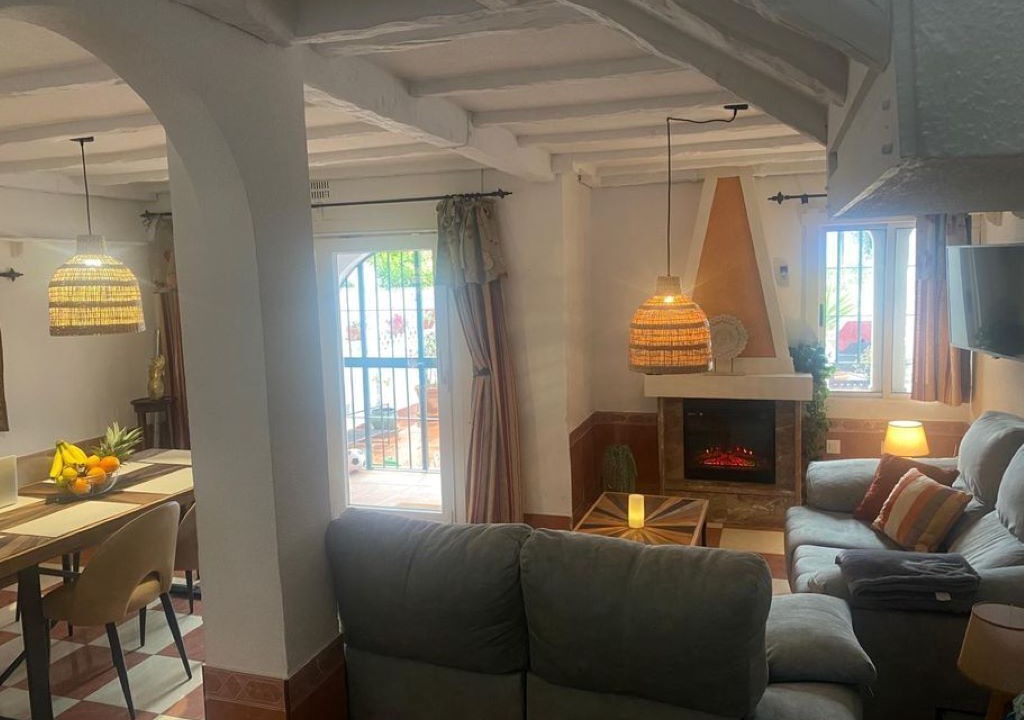 Photo of Livingroom in Marina de Casares