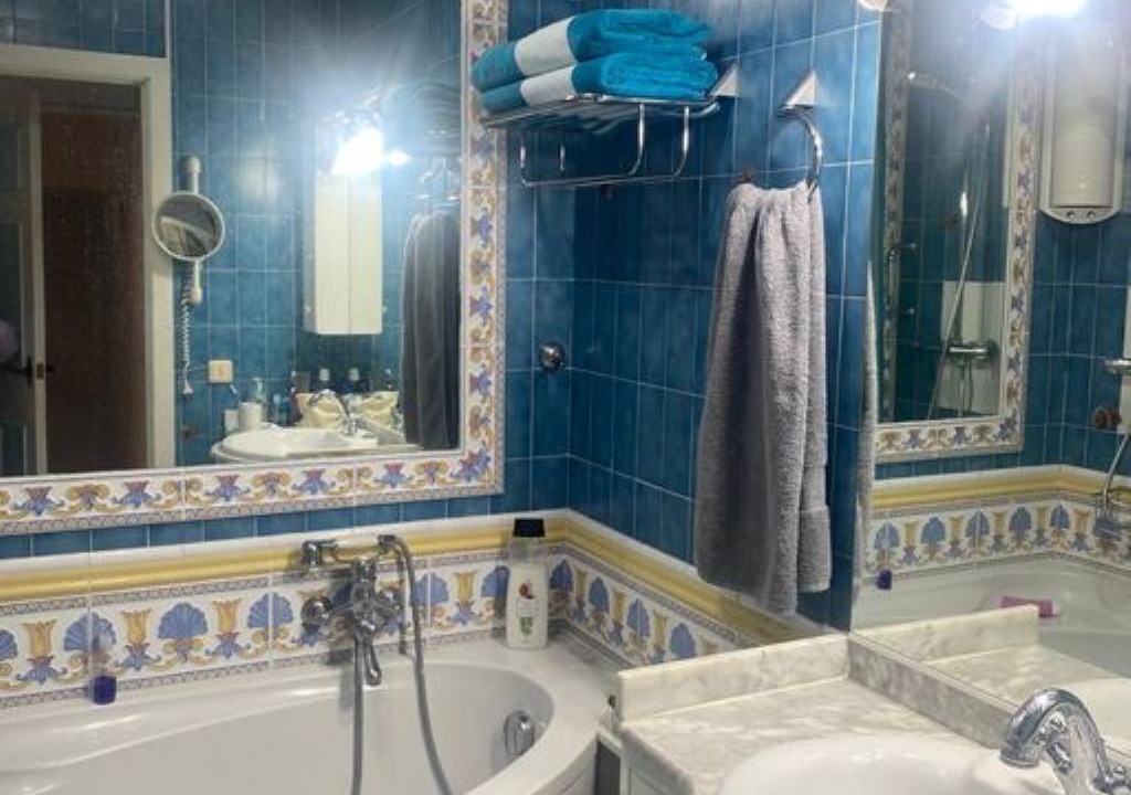 Photo of Bathroom in Marina de Casares