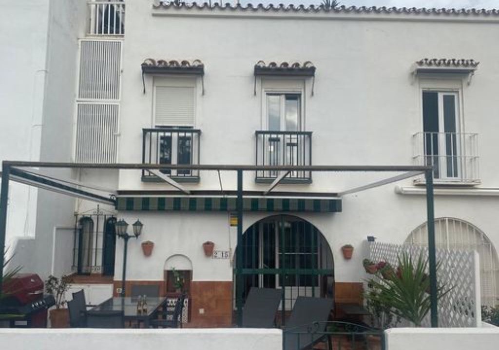 Photo of Outdoor in Marina de Casares