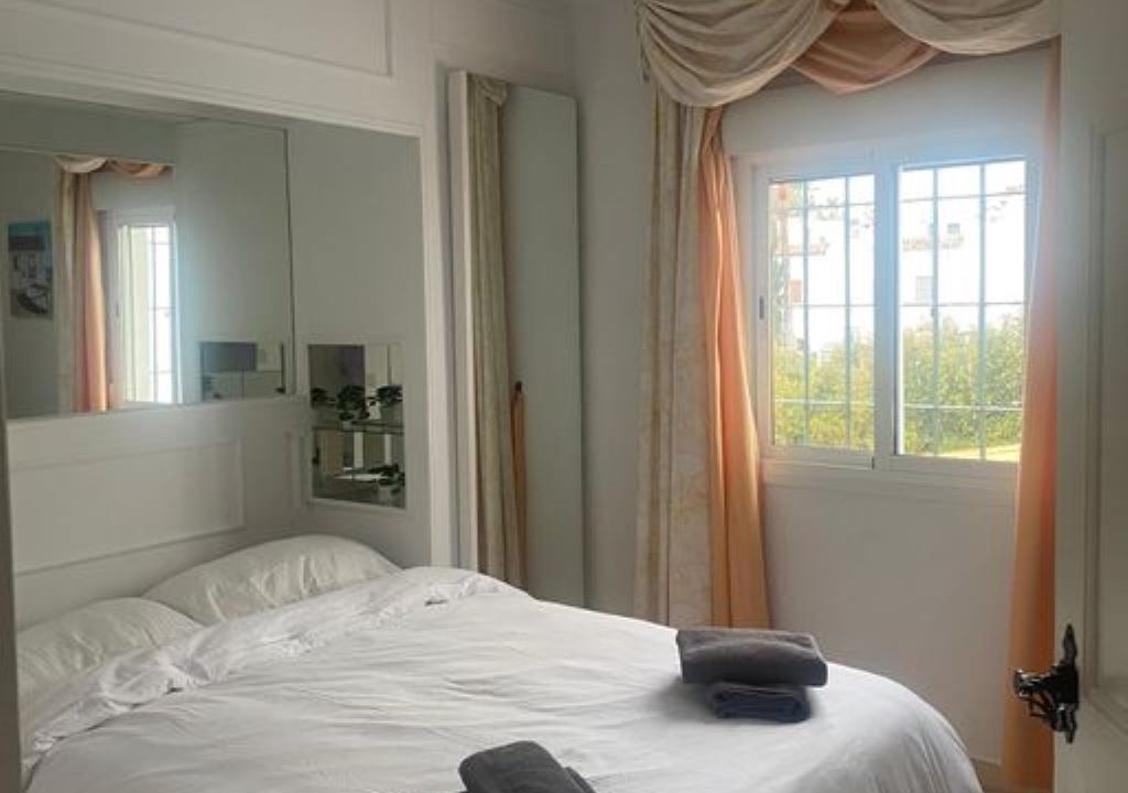 Photo of Bedroom in Marina de Casares