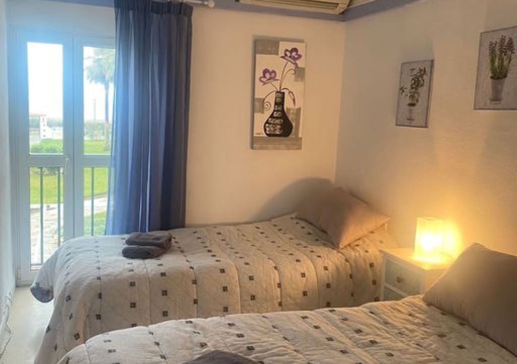 Photo of Bedroom in Marina de Casares