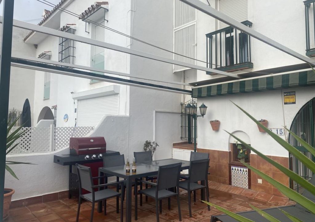 Photo of Outdoor in Marina de Casares