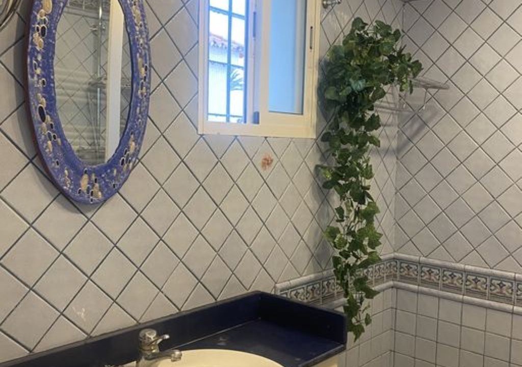 Photo of Bathroom in Marina de Casares