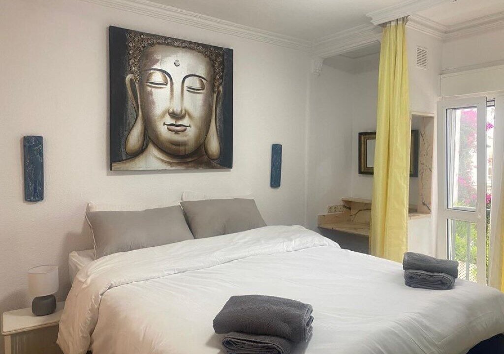 Photo of Bedroom in Marina de Casares