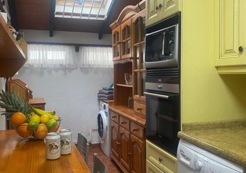 Photo of Kitchen in Marina de Casares