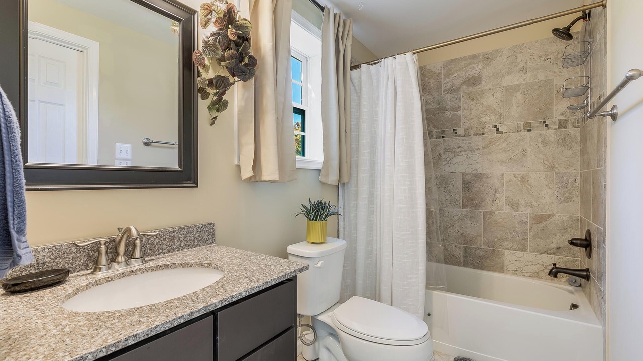 Photo of Bathroom in Lanham