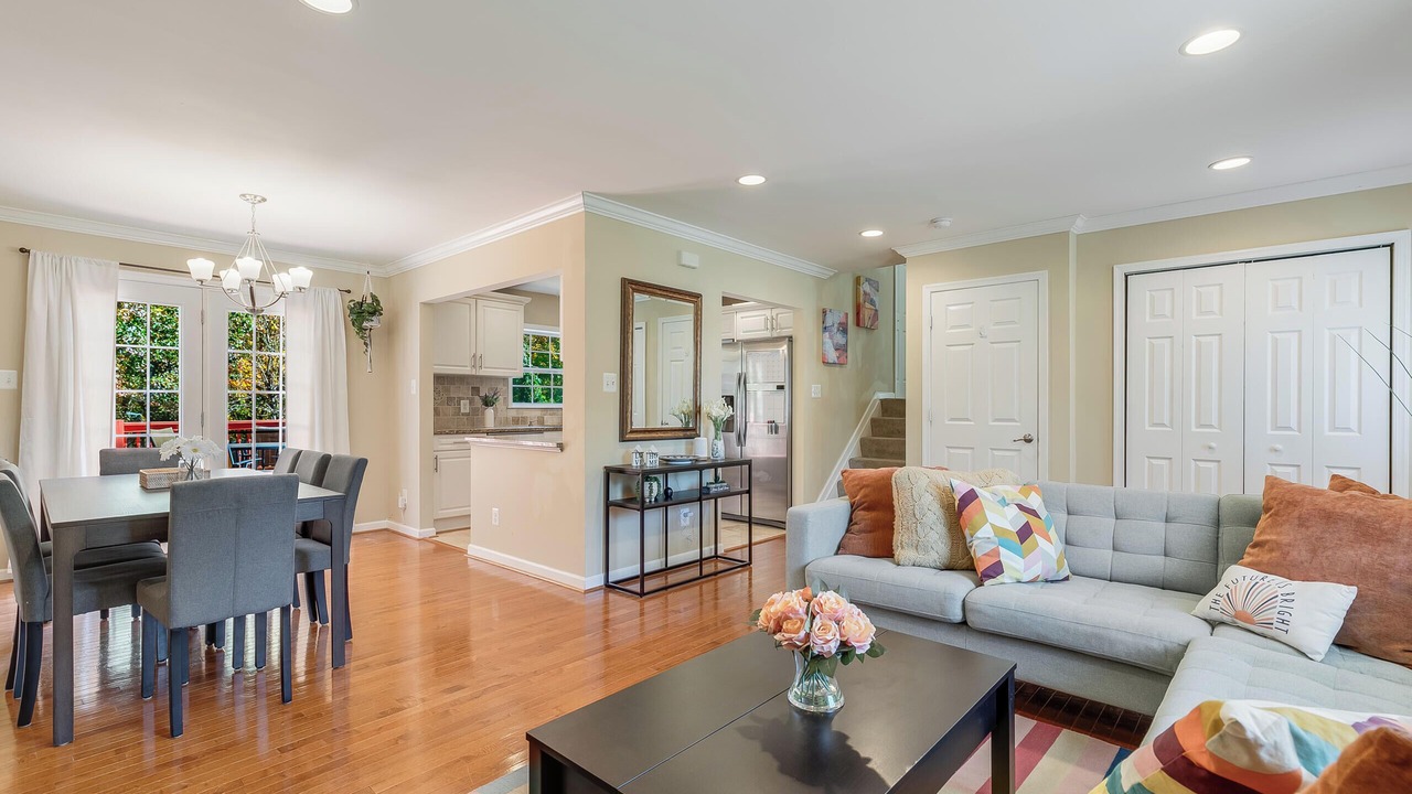 Photo of Bedroom in Lanham