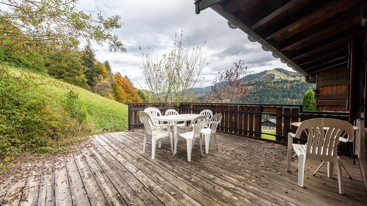 Photo of Outdoor in Saint-Nicolas-la-Chapelle