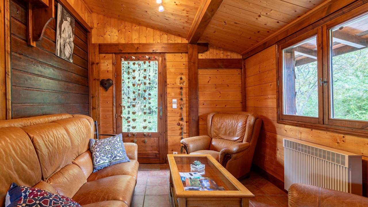Photo of Livingroom in Saint-Nicolas-la-Chapelle