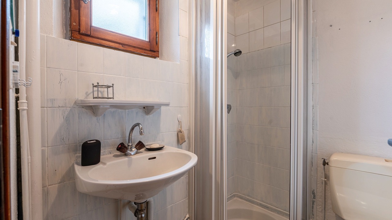 Photo of Bathroom in Saint-Nicolas-la-Chapelle