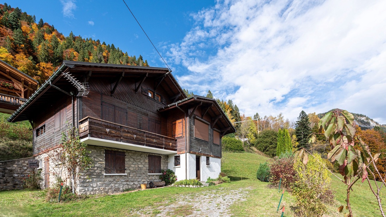 Photo of Outdoor in Saint-Nicolas-la-Chapelle