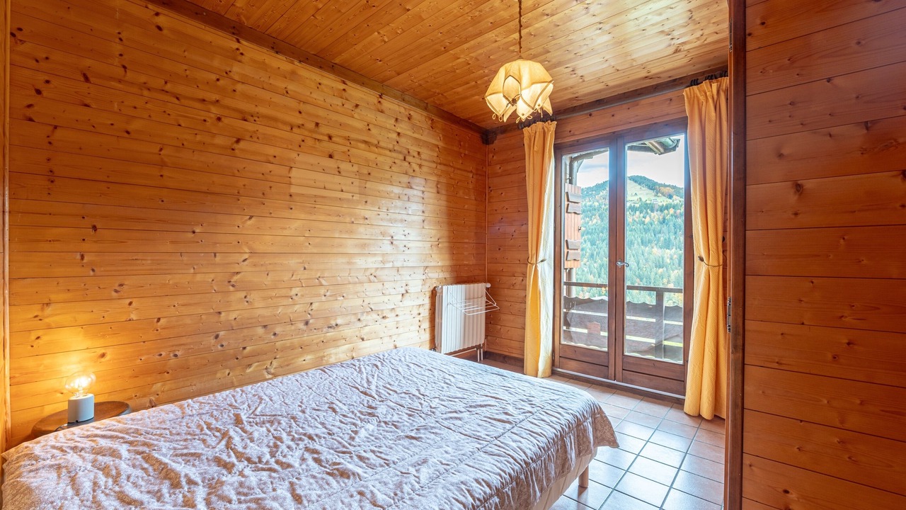 Photo of Bedroom in Saint-Nicolas-la-Chapelle