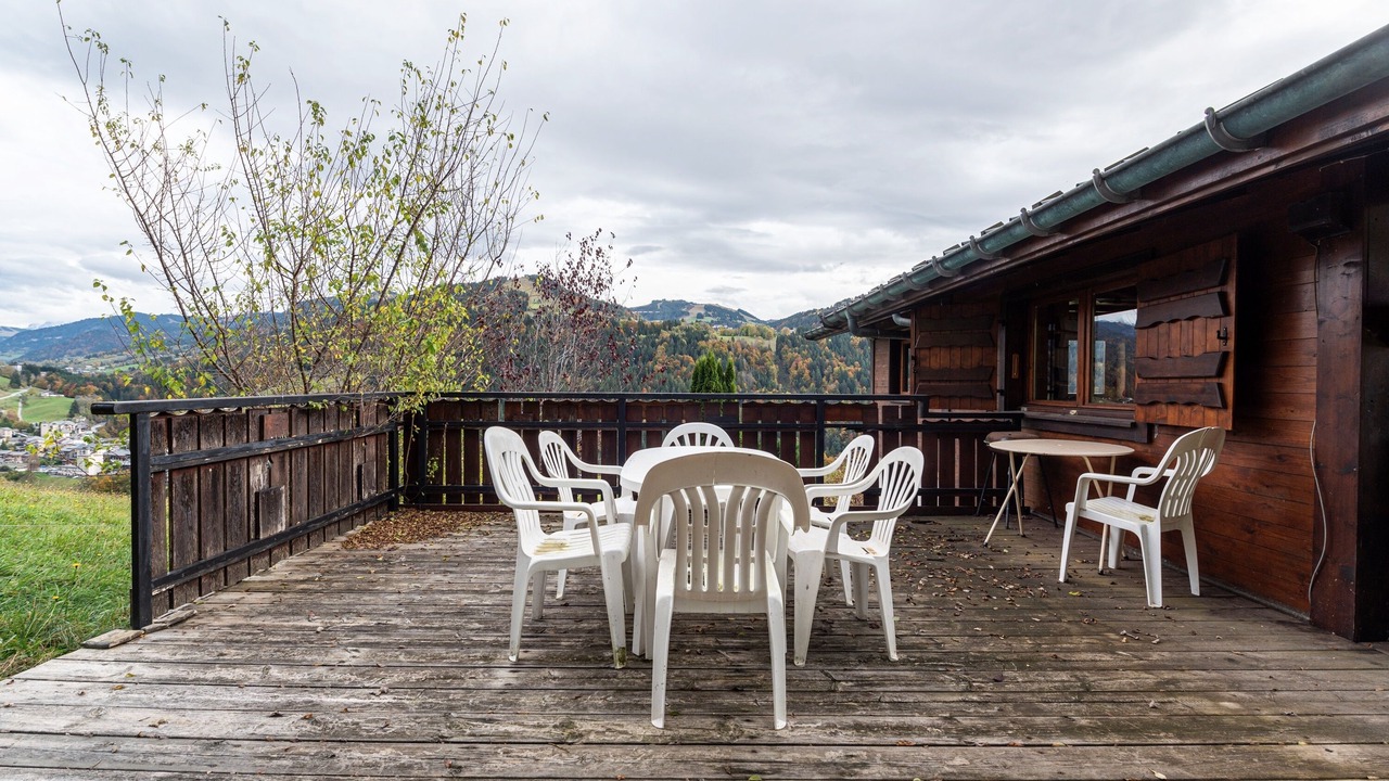 Photo of Outdoor in Saint-Nicolas-la-Chapelle