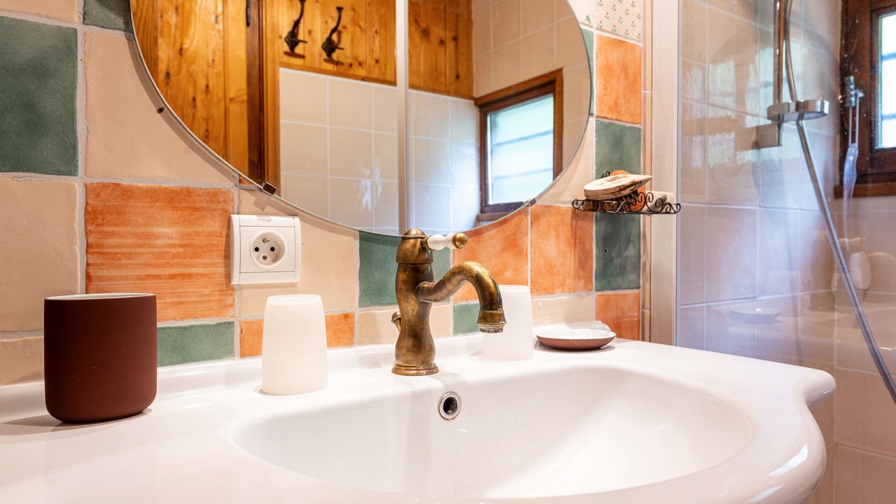 Photo of Bathroom in Saint-Nicolas-la-Chapelle