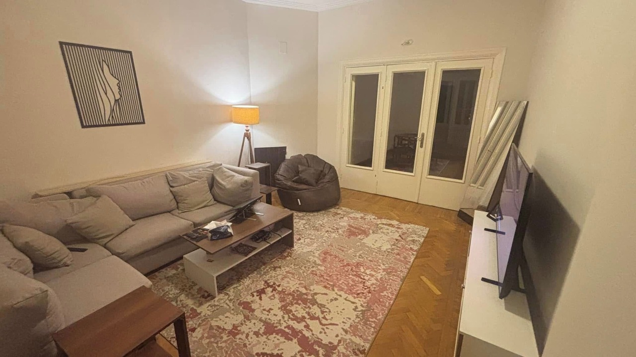 Photo of Livingroom in Qasr an-Nil