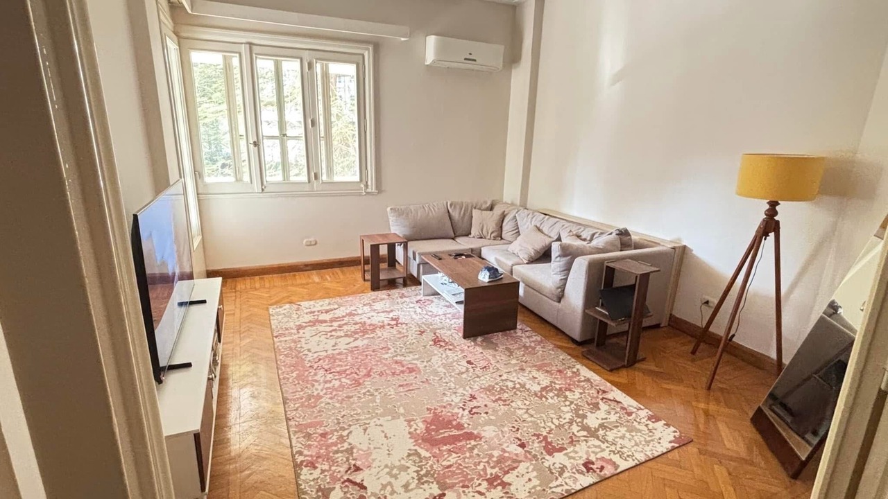 Photo of Livingroom in Qasr an-Nil