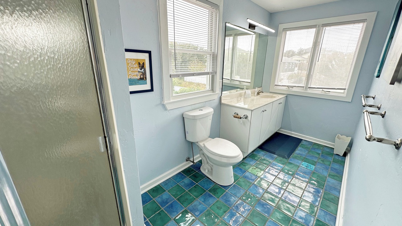 Photo of Bathroom in Carolina Dunes