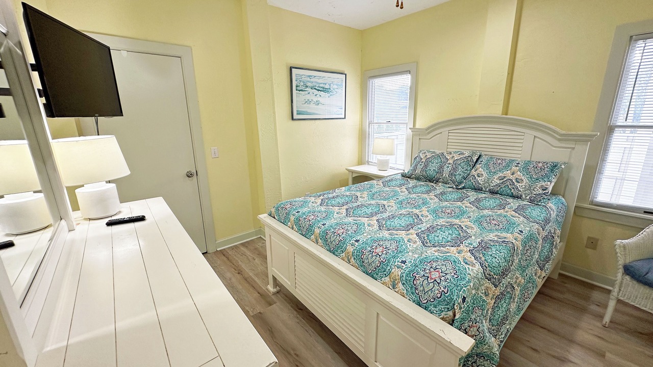 Photo of Bedroom in Carolina Dunes