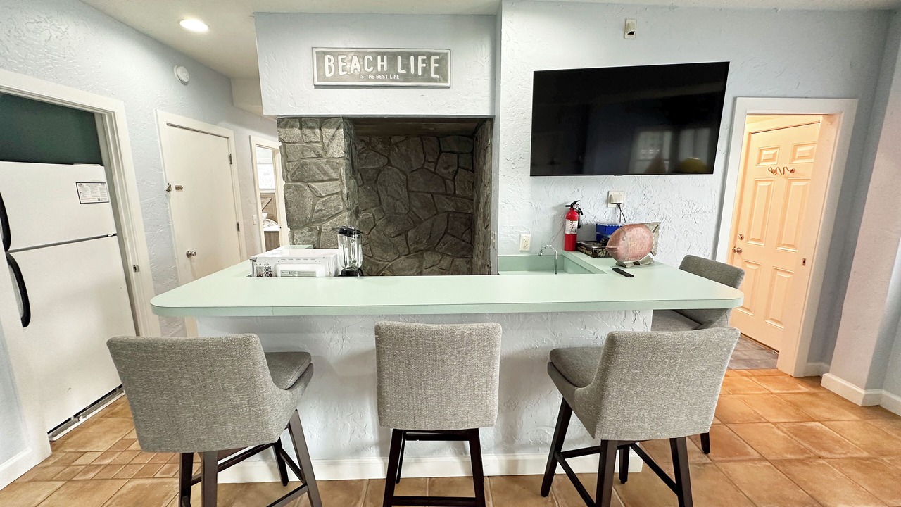 Photo of Kitchen in Carolina Dunes