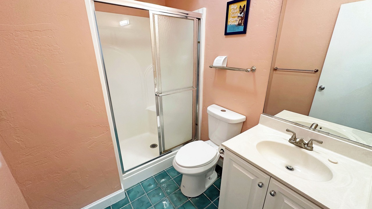 Photo of Bathroom in Carolina Dunes