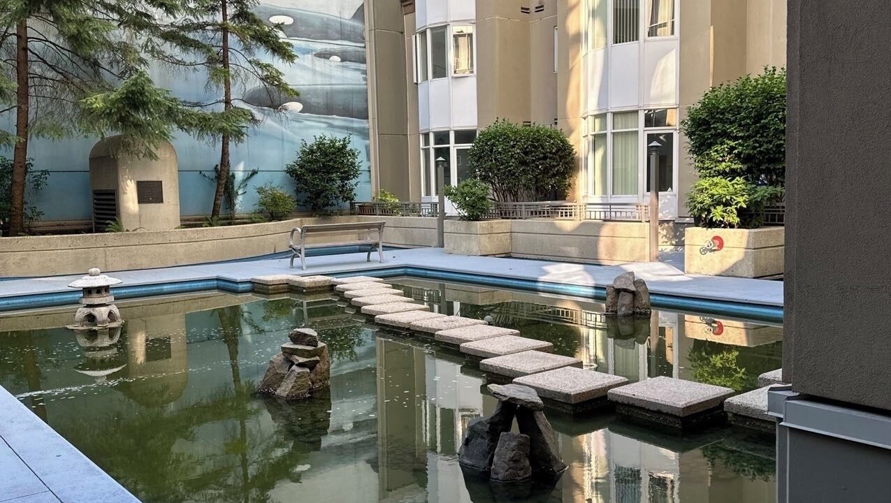Photo of Outdoor in Coal Harbour