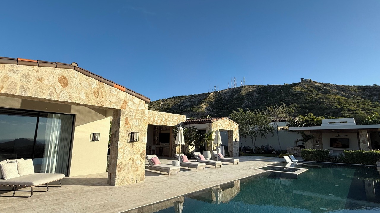 Photo of Outdoor in San Jose del Cabo