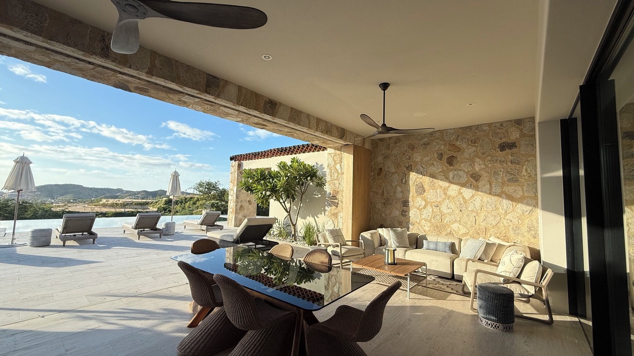 Photo of Outdoor in San Jose del Cabo