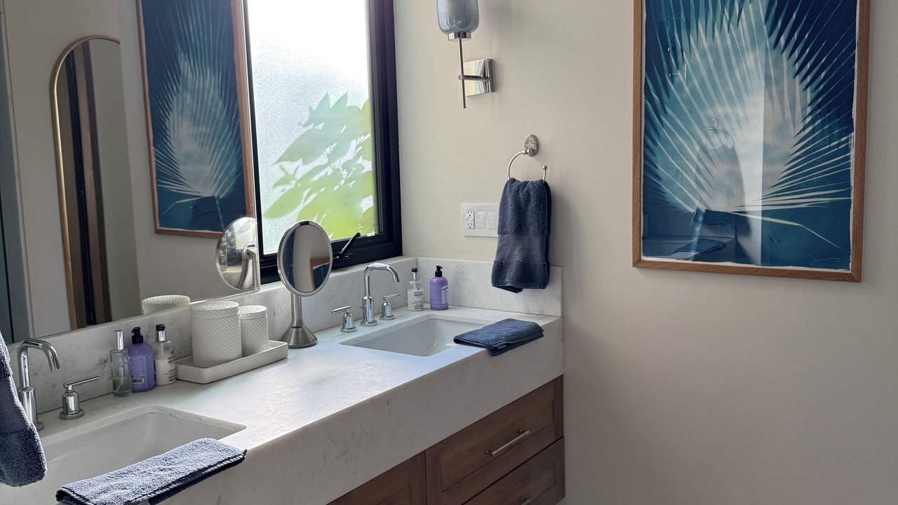 Photo of Bathroom in San Jose del Cabo