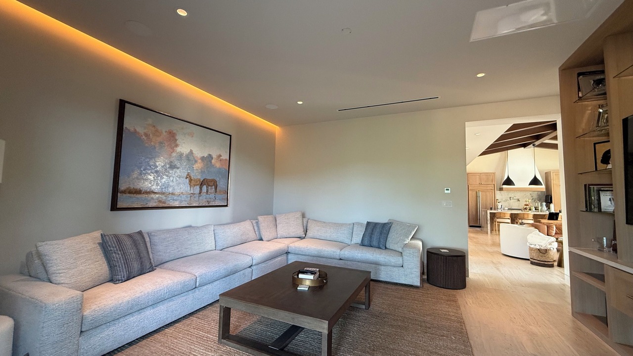Photo of Livingroom in San Jose del Cabo