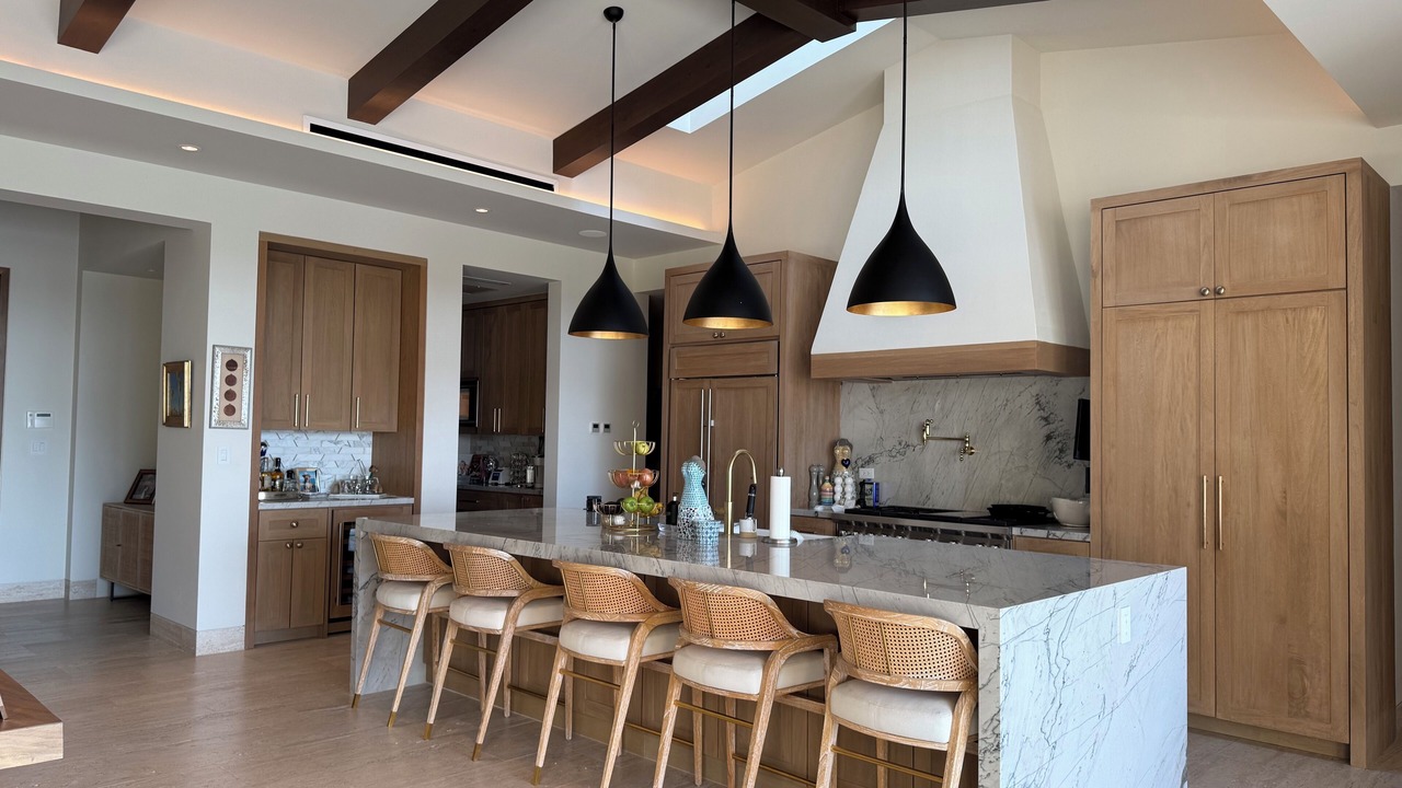 Photo of Kitchen in San Jose del Cabo