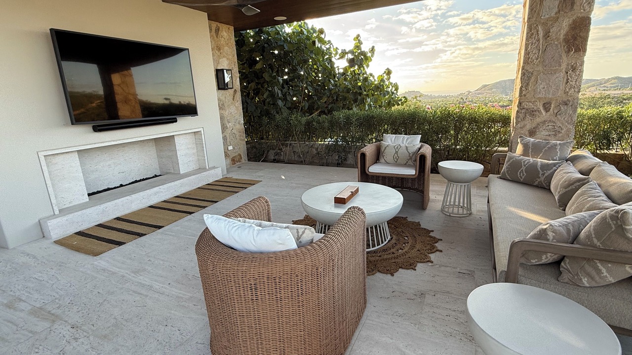 Photo of Outdoor in San Jose del Cabo