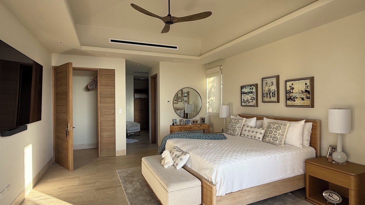 Photo of Bedroom in San Jose del Cabo