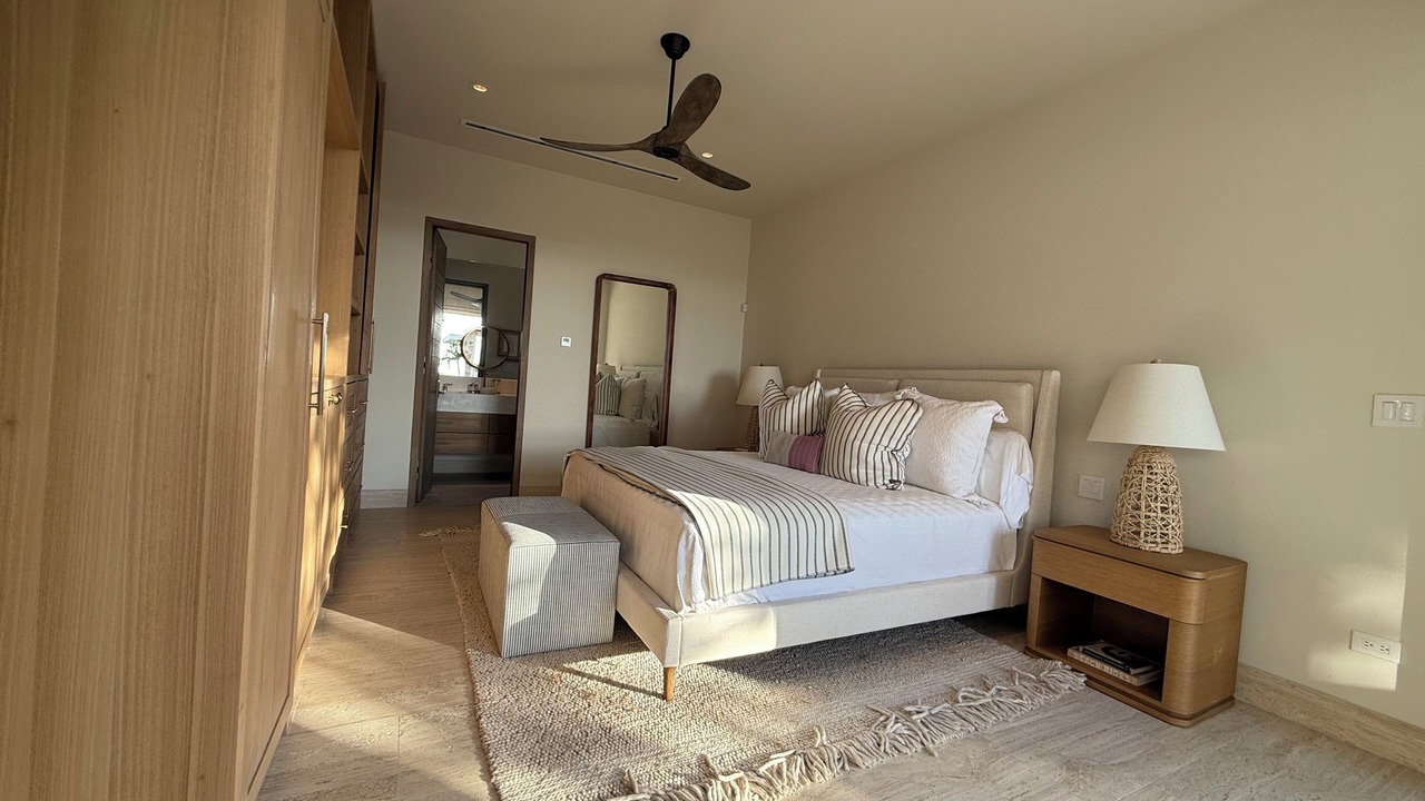 Photo of Bedroom in San Jose del Cabo