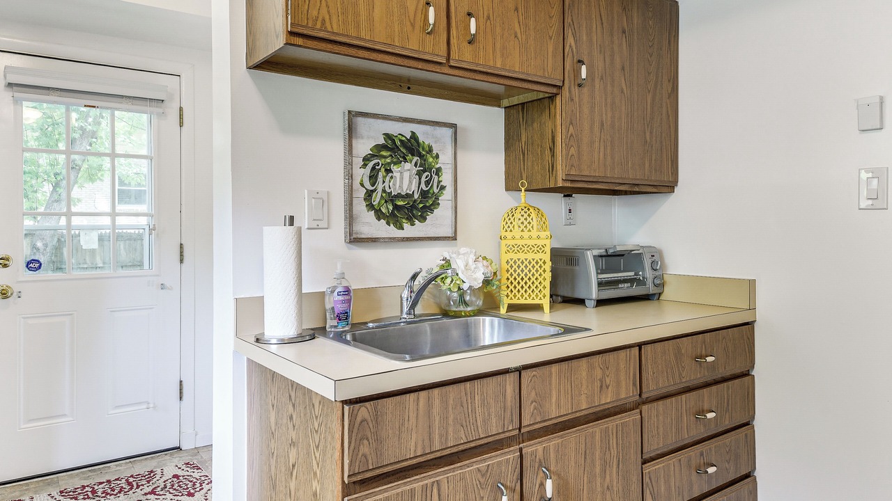 Photo of Kitchen in Silver Spring