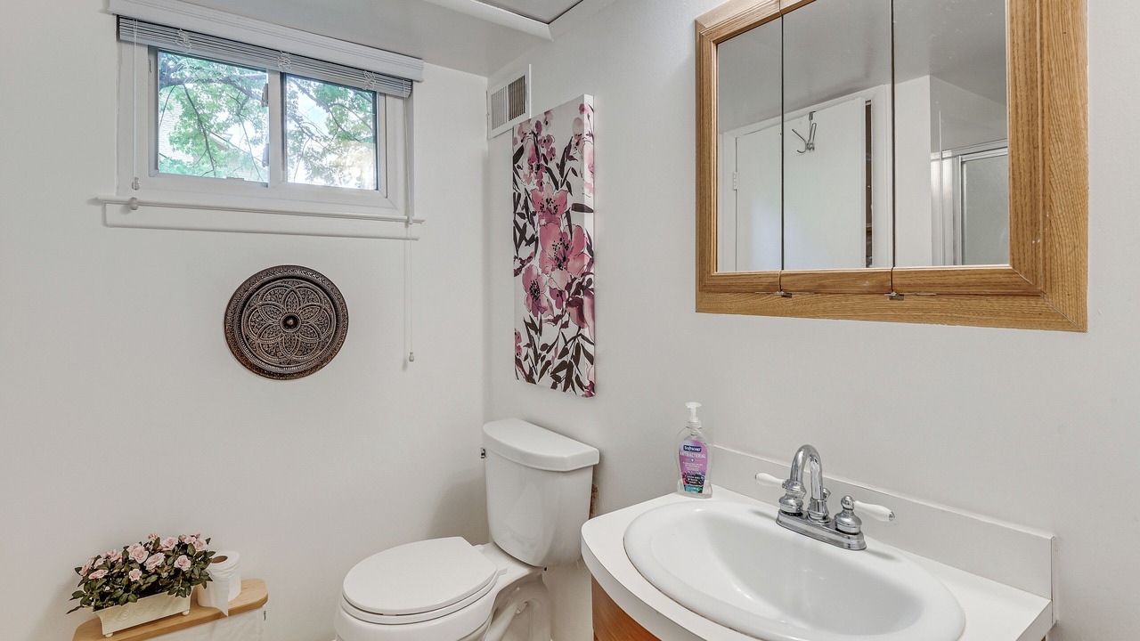 Photo of Bathroom in Silver Spring