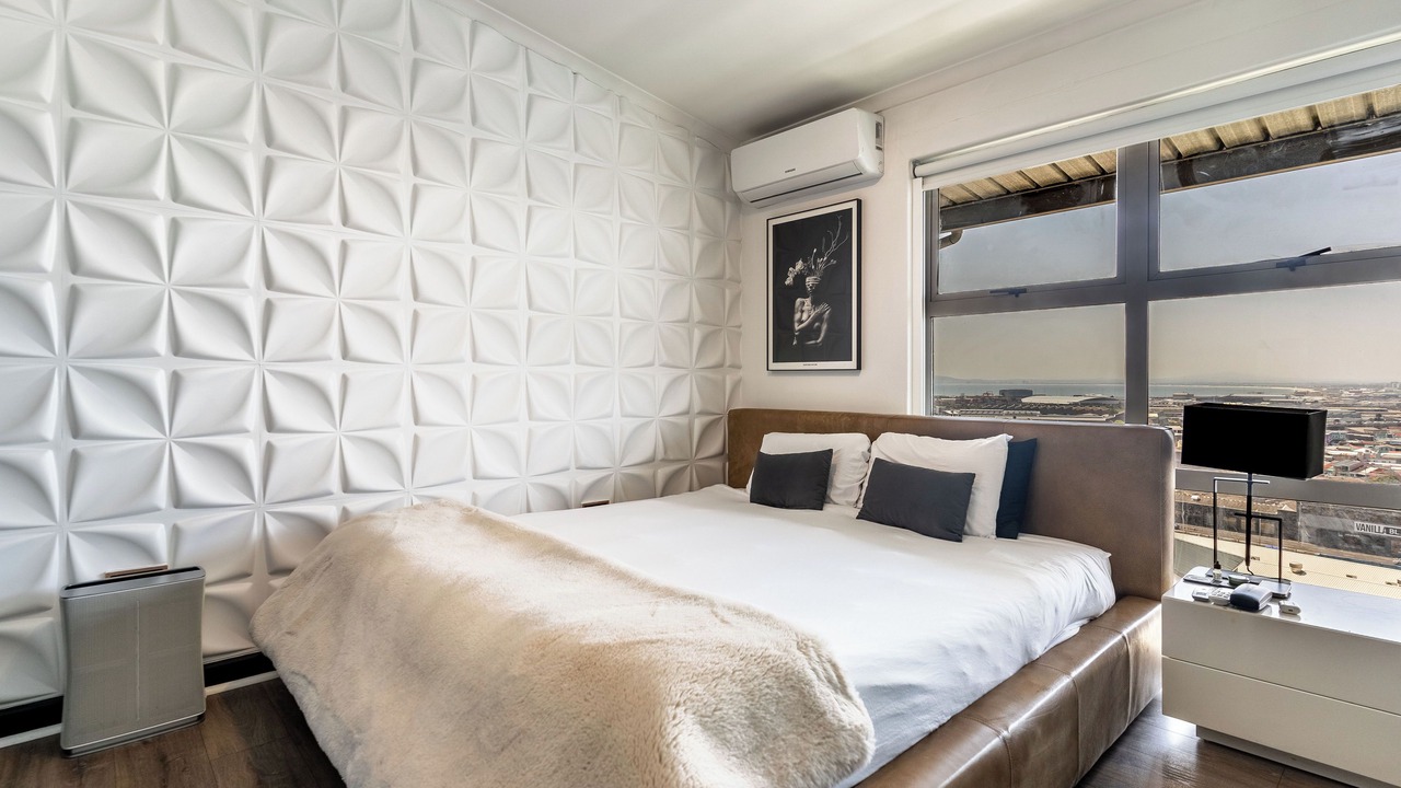 Photo of Bedroom in Salt River