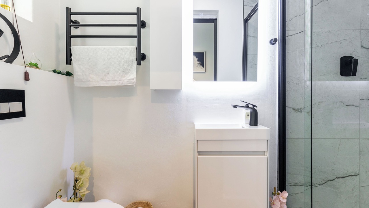 Photo of Bathroom in Salt River