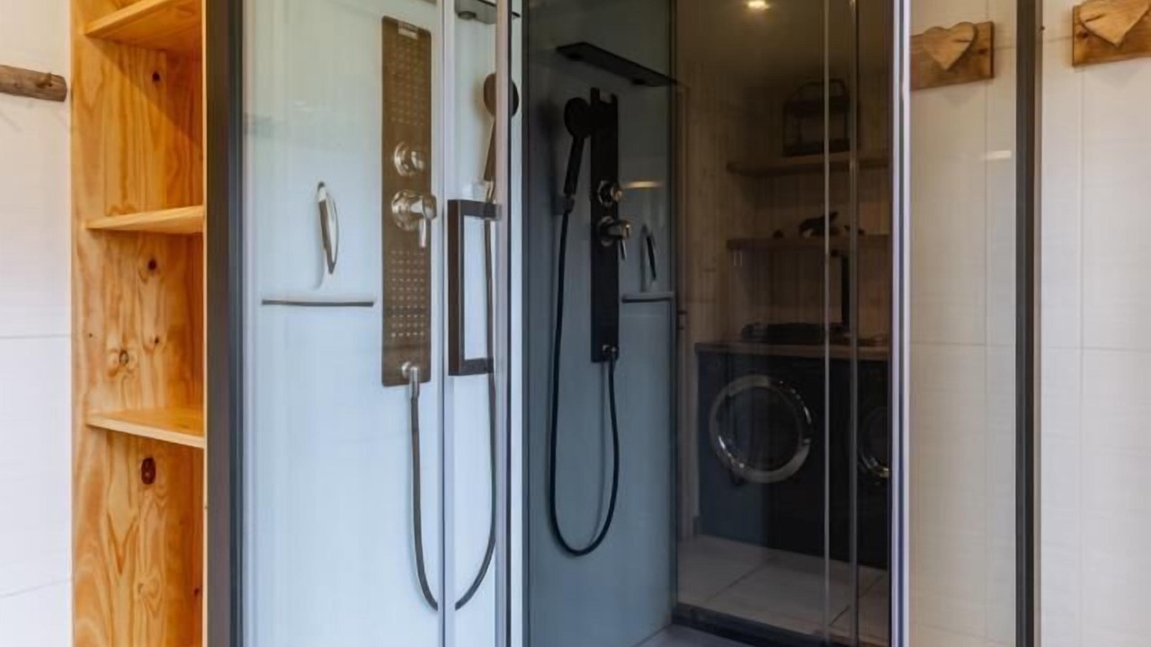 Photo of Bathroom in La Giettaz
