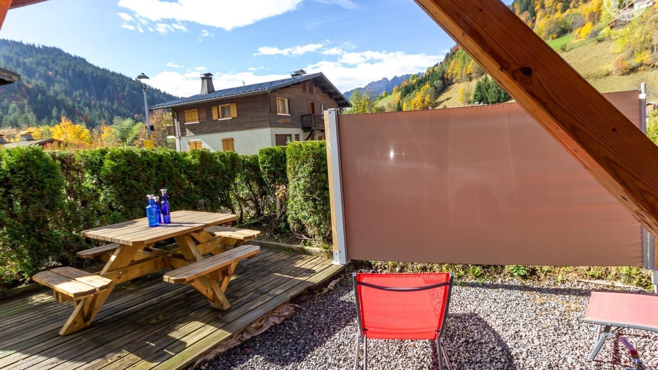 Photo of Outdoor in La Giettaz