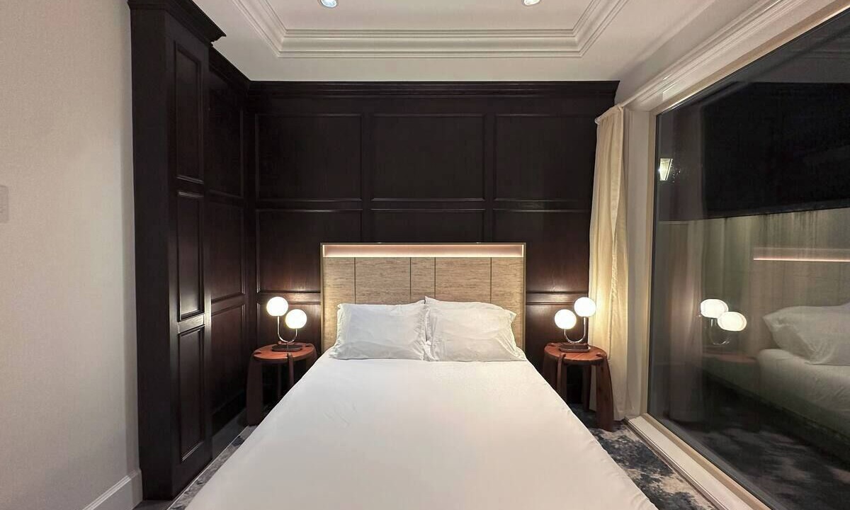 Photo of Bedroom in West Vancouver
